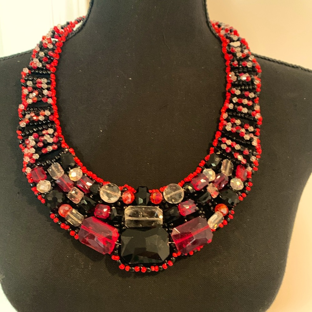 Sassy Jones Choker
